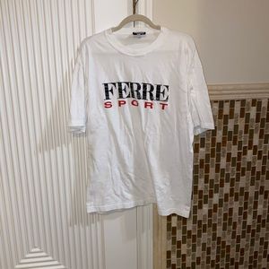 Authentic Men’s Ferre Sport Shirt